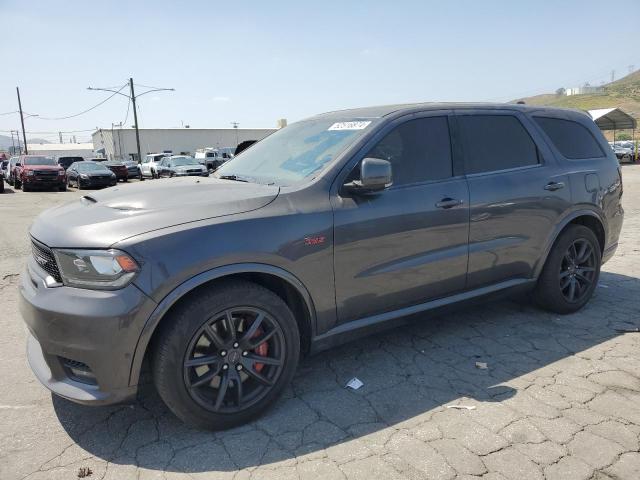 dodge durango sr 2018 1c4sdjgj1jc409206