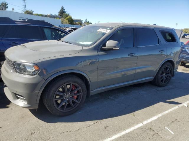 dodge durango sr 2020 1c4sdjgj1lc220753