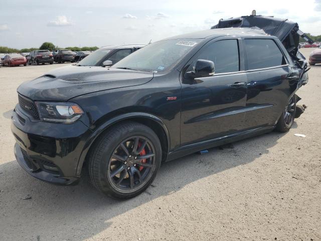 dodge durango sr 2020 1c4sdjgj1lc355912