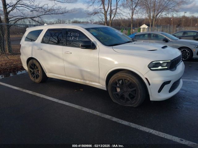 dodge durango 2021 1c4sdjgj1mc551687