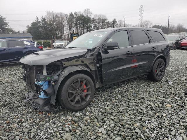 dodge durango sr 2022 1c4sdjgj1nc101345