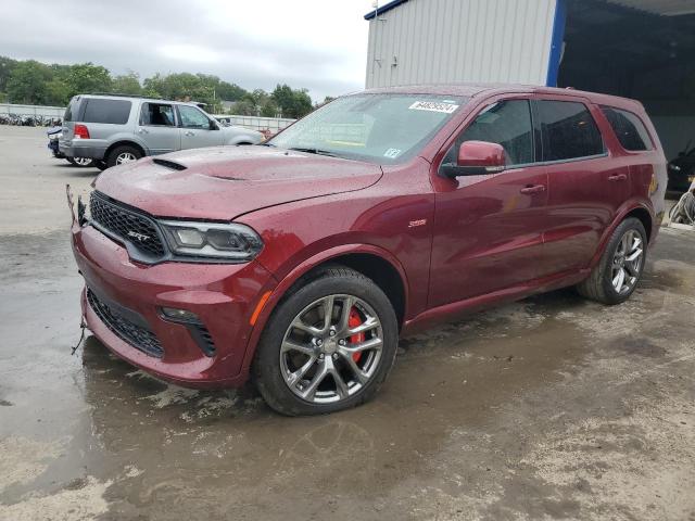 dodge durango sr 2022 1c4sdjgj1nc187093