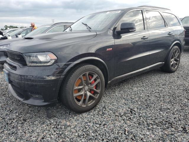 dodge durango sr 2020 1c4sdjgj2lc412649