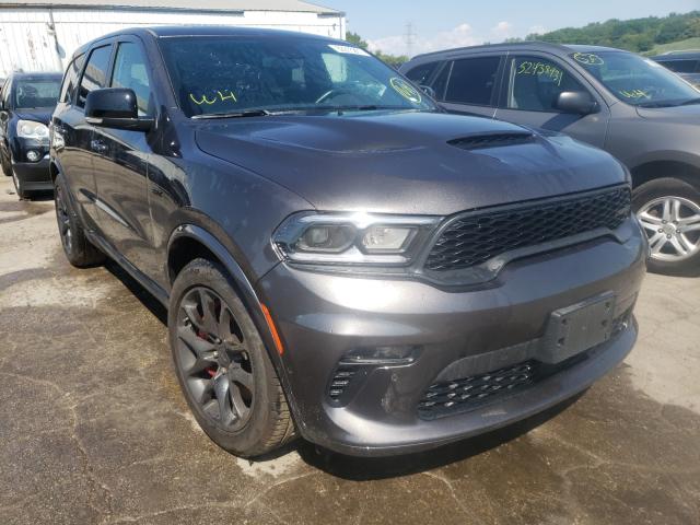 dodge durango sr 2021 1c4sdjgj2mc518780