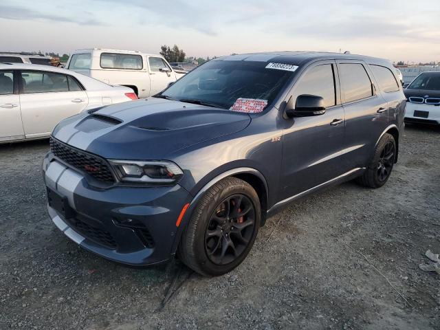 dodge durango 2021 1c4sdjgj2mc861931