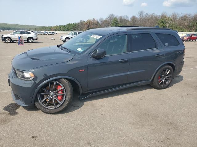 dodge durango sr 2018 1c4sdjgj3jc239818