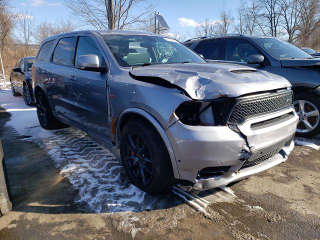 dodge durango 2019 1c4sdjgj3kc644420