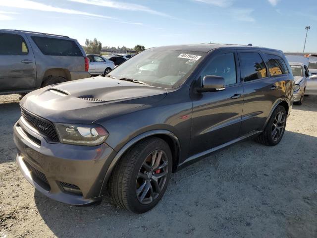 dodge durango sr 2020 1c4sdjgj3lc155954