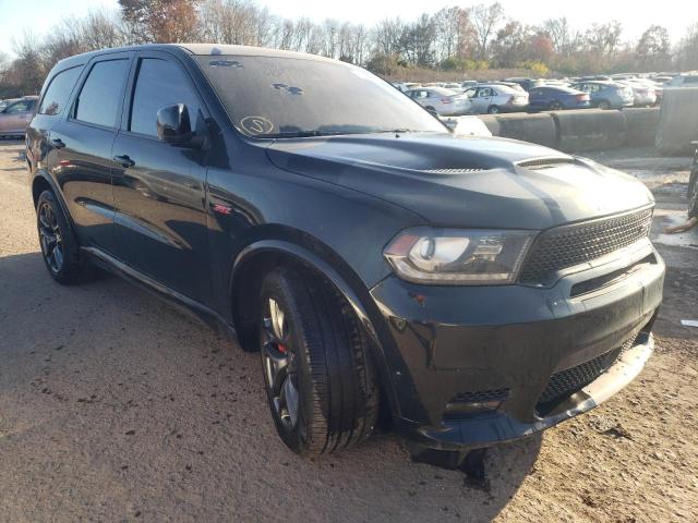 dodge durango sr 2020 1c4sdjgj4lc443840