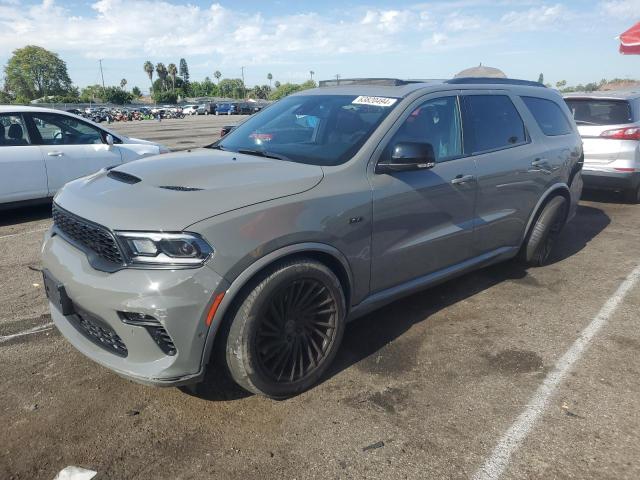 dodge durango sr 2023 1c4sdjgj4pc585305