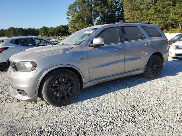 dodge durango sr 2018 1c4sdjgj5jc239805