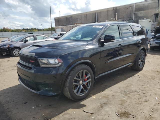 dodge durango 2019 1c4sdjgj5kc756359