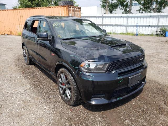 dodge durango sr 2020 1c4sdjgj5lc309824