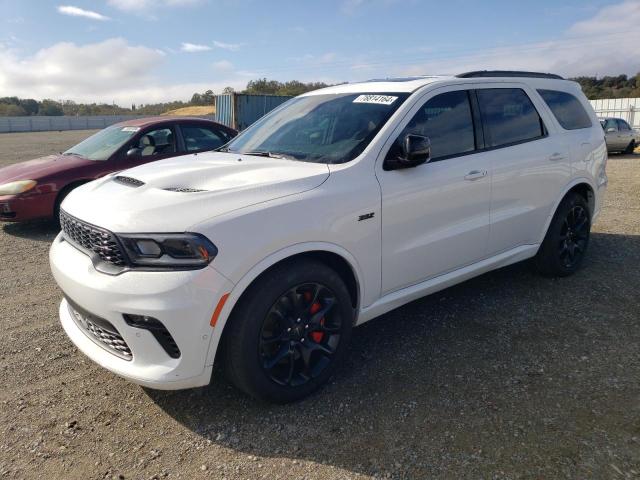 dodge durango sr 2023 1c4sdjgj5pc689432