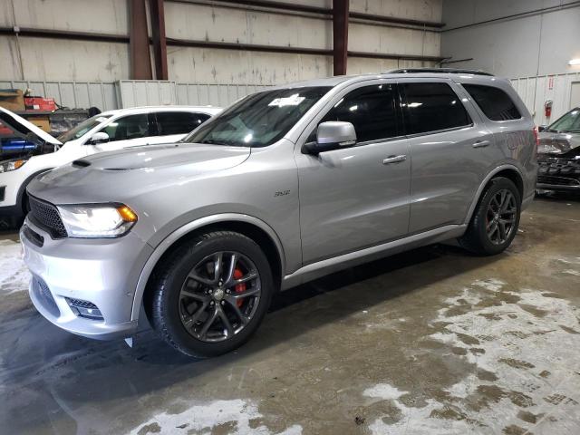 dodge durango sr 2020 1c4sdjgj7lc116462