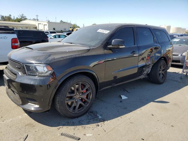 dodge durango sr 2020 1c4sdjgj7lc146495