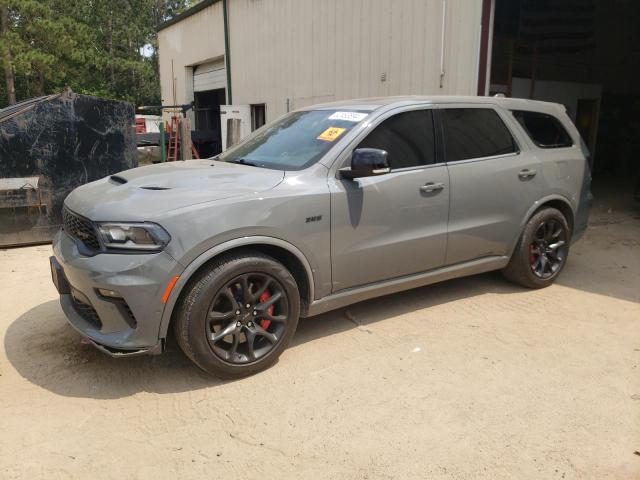 dodge durango sr 2021 1c4sdjgj7mc852089