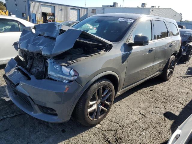 dodge durango sr 2020 1c4sdjgj8lc349170