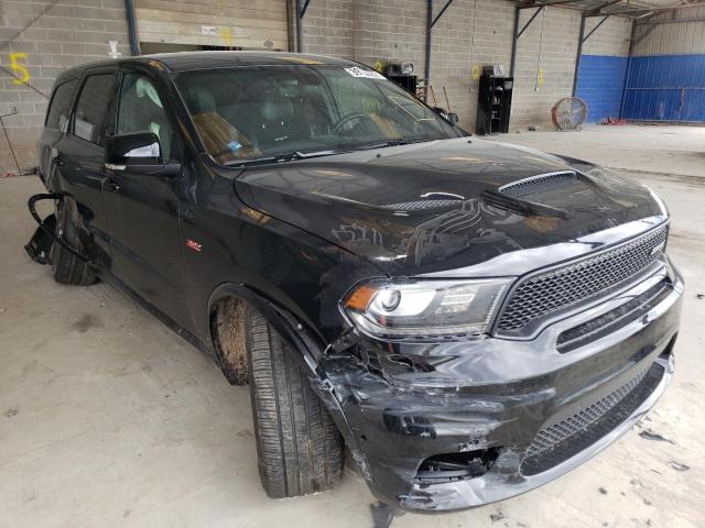 dodge durango sr 2020 1c4sdjgj8lc395808