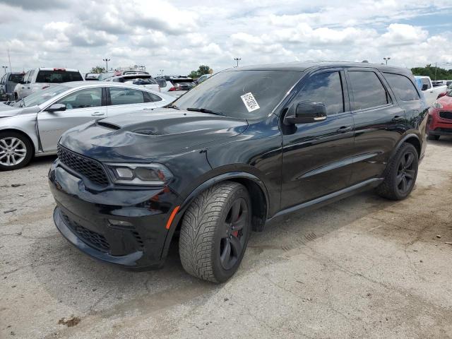 dodge durango 2021 1c4sdjgj8mc630287