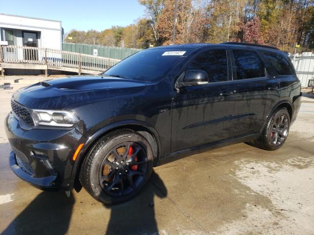 dodge durango sr 2023 1c4sdjgj8pc673452