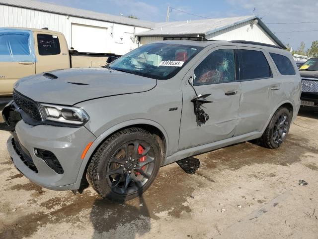 dodge durango 2021 1c4sdjgj9mc890486