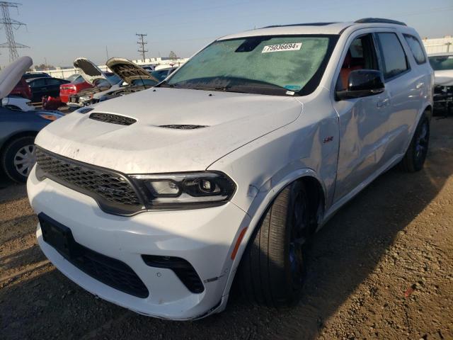 dodge durango sr 2023 1c4sdjgj9pc653663