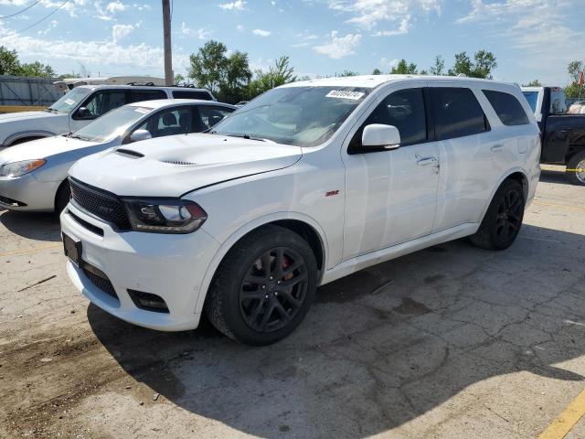 dodge durango 2019 1c4sdjgjxkc705374