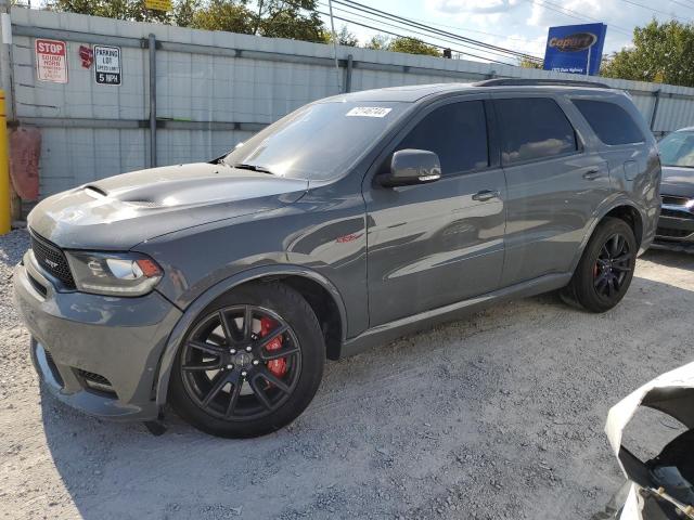 dodge durango sr 2020 1c4sdjgjxlc406162