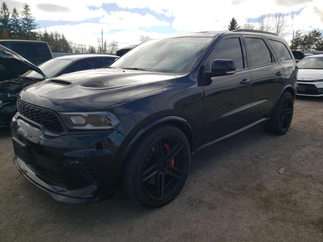 dodge durango sr 2023 1c4sdjgjxpc589939