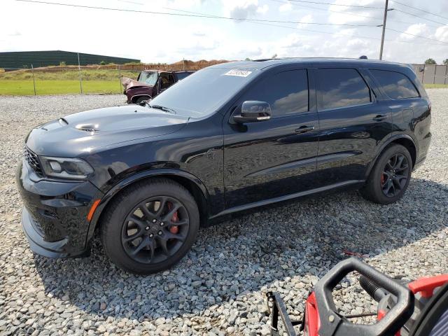 dodge durango 2021 1c4sdjh92mc740756