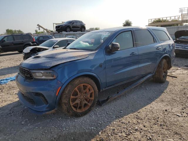 dodge durango sr 2024 1c4sdjh97rc222388