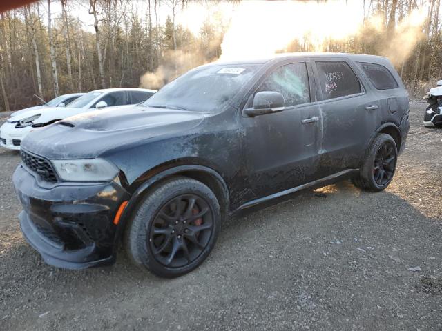 dodge durango sr 2024 1c4sdjh99rc100437