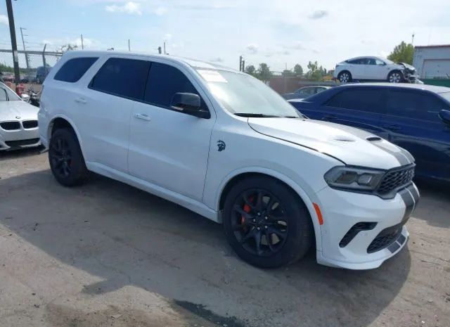 dodge durango 2021 1c4sdjh9xmc740830