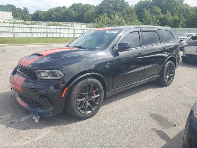 dodge durango sr 2023 1c4sdjh9xpc634284