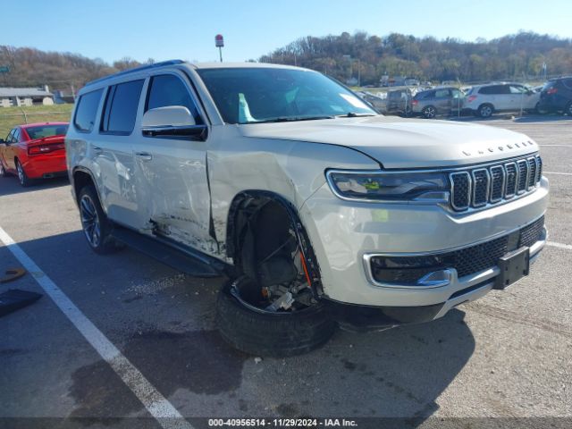 jeep wagoneer 2022 1c4sjubt5ns151433