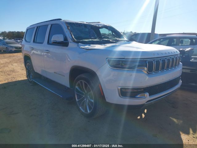 jeep wagoneer 2022 1c4sjudt3ns109081