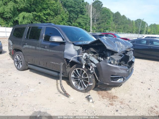 jeep wagoneer 2022 1c4sjvbt1ns124445