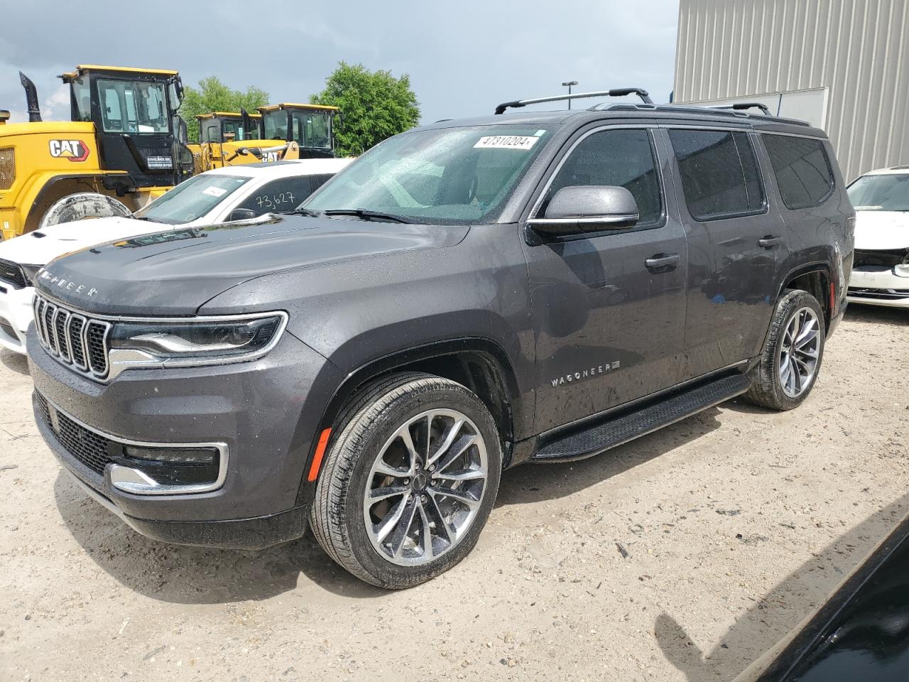 jeep grand wagoneer 2022 1c4sjvbt2ns134742