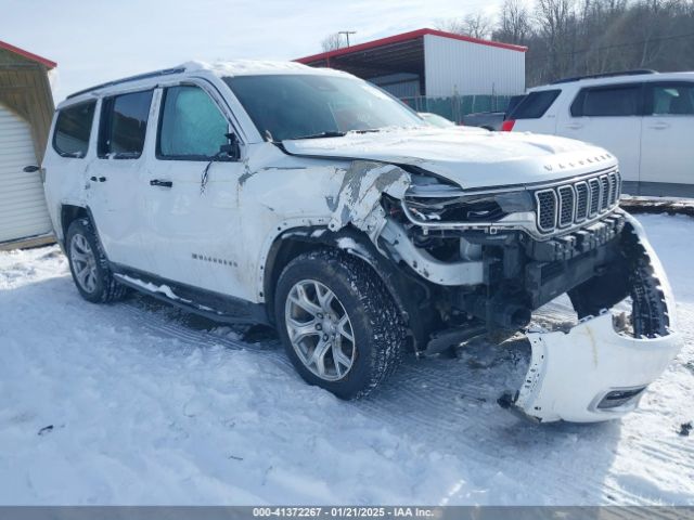 jeep wagoneer 2022 1c4sjvbt3ns137357