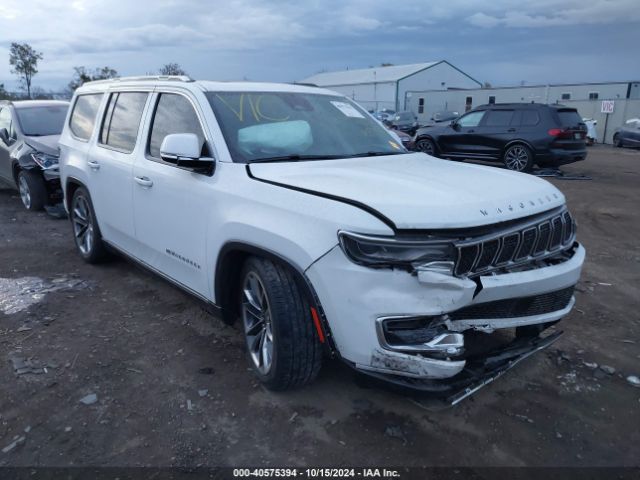 jeep wagoneer 2022 1c4sjvdt3ns103870