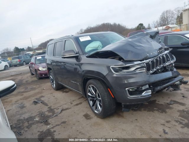 jeep wagoneer 2022 1c4sjvdt5nf150625