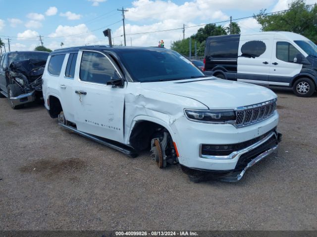 jeep grand wagoneer 2023 1c4sjvejxps506342