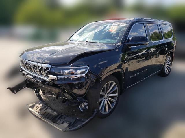 jeep grand wago 2022 1c4sjvfj2ns141246