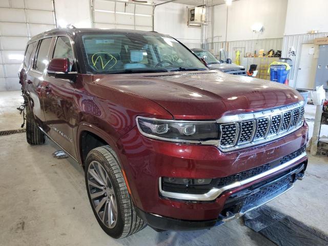 jeep grand wago 2022 1c4sjvfj4ns106451