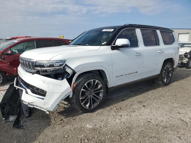 jeep grand wago 2022 1c4sjvgj3ns118248