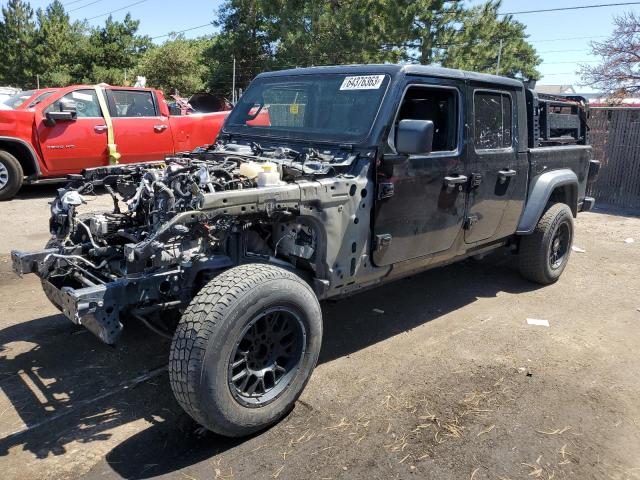 jeep gladiator 2020 1c6hjtag0ll159771