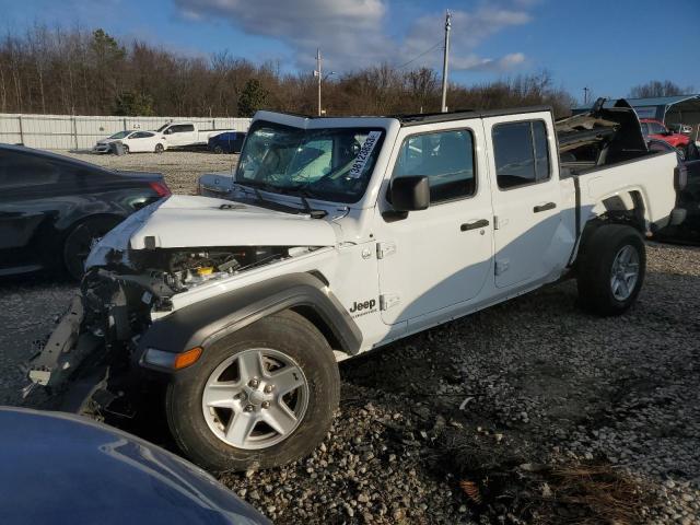 jeep gladiator 2020 1c6hjtag1ll136841