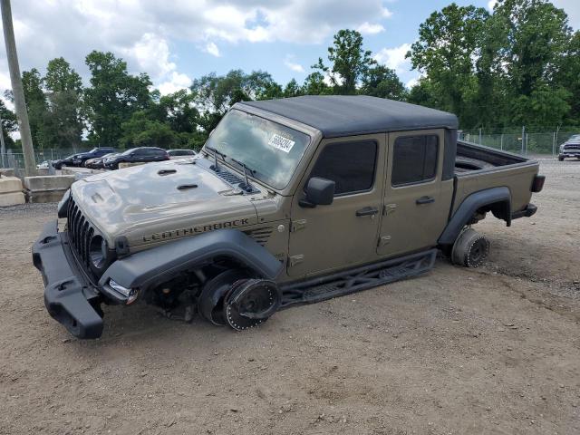 jeep gladiator 2020 1c6hjtag1ll168818