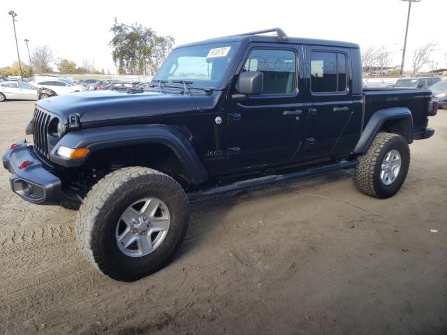 jeep gladiator 2020 1c6hjtag1ll197333